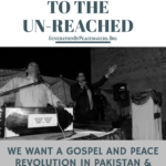 Reaching The Unreached