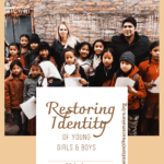 Ending Human Trafficking | Restoring Identity