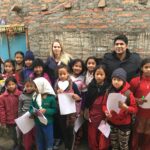 Nepal Mission Trip