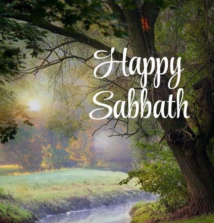 What is the Day of Sabbath?
