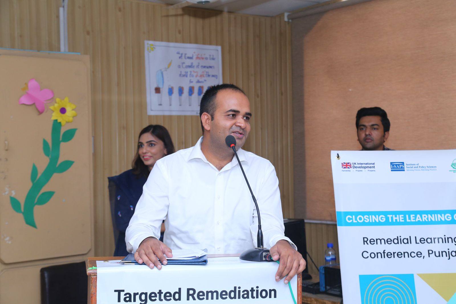 Dr. Naseer Kawish 
