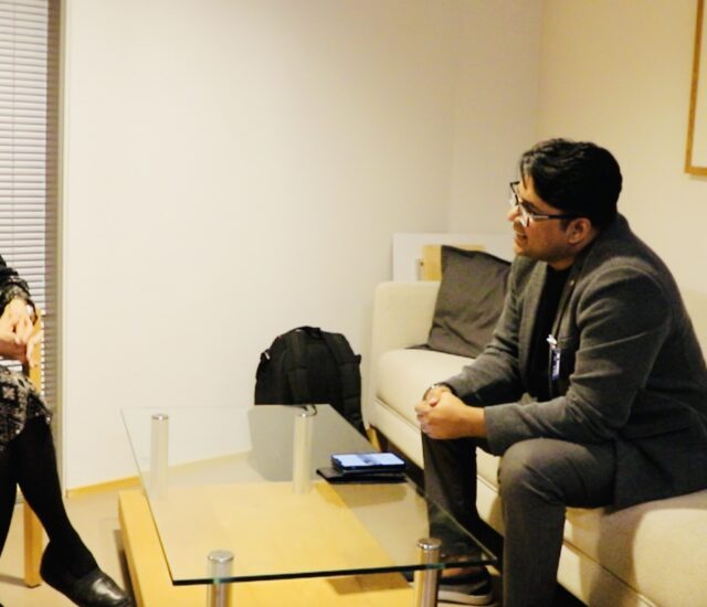 Injustice Against Päivi Räsänen Is Injustice Against All Christians: