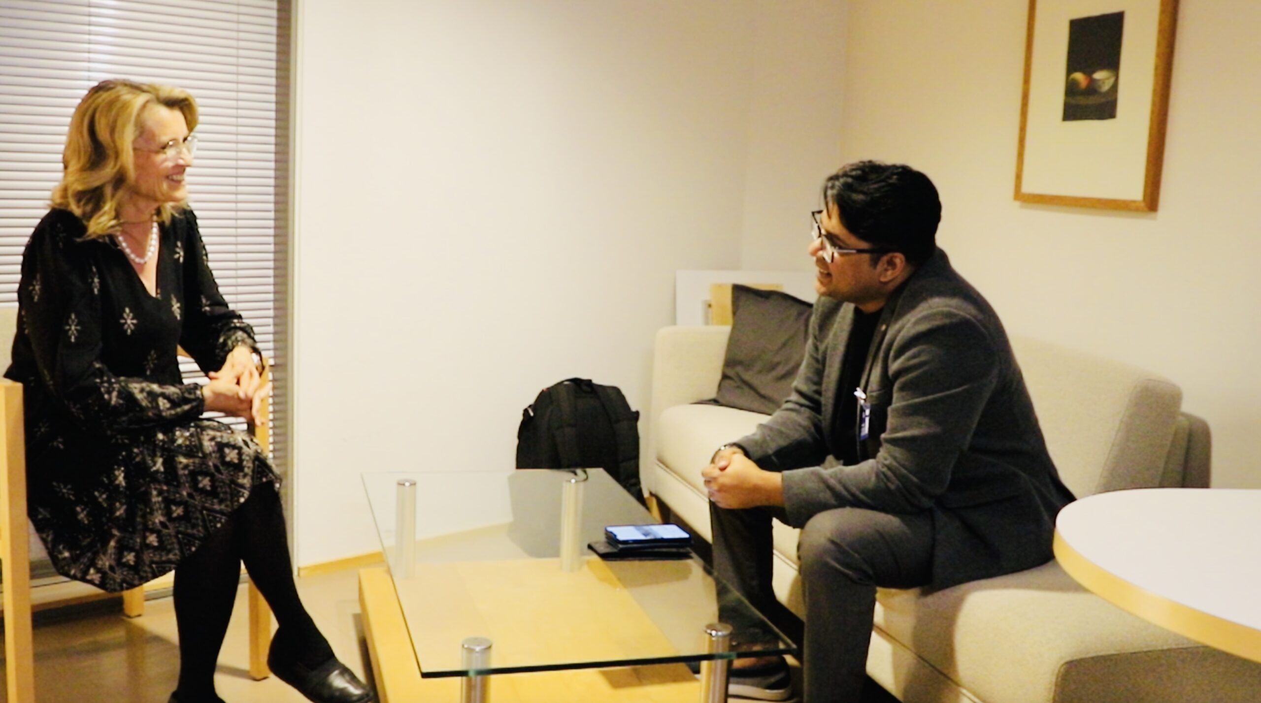 Injustice Against Päivi Räsänen Is Injustice Against All Christians: