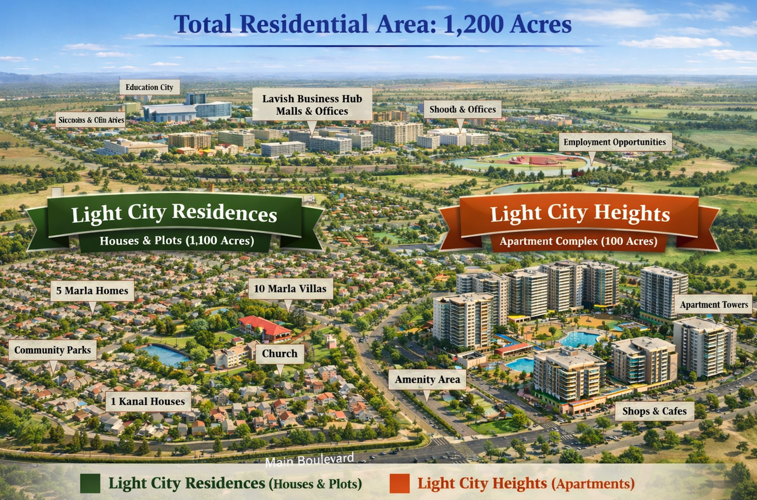 Protected: LCR & LCH