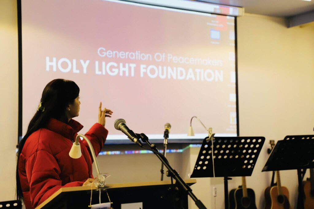 Mission Trip To Norway