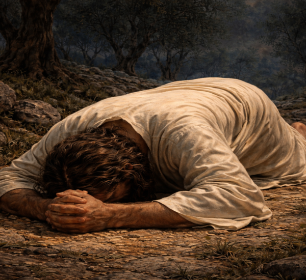 Did the Patriarchs Pray in Prostration?