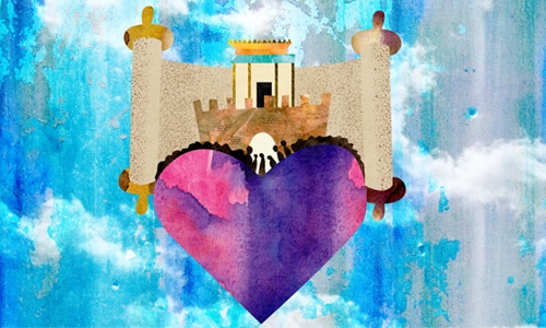 Tisha B’Av – The Day of Fasting and Prayer